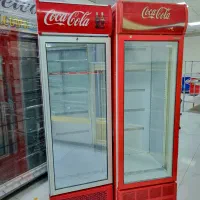 انواع یخچال ایستاده نوشابه درحد نو|فروشگاه و مغازه|نسیم‌شهر, |دیوار