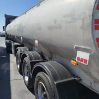 تانکر چهار مواد|خودرو سنگین|اهواز, کوی فرهنگیان ۱|دیوار