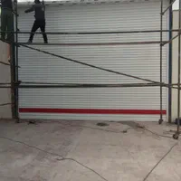 تعمیر ونصب دوربین و درب کرکره و جک پارکینگ و برق