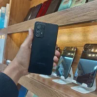 A54 A52|موبایل|نیشابور, هفده شهریور|دیوار