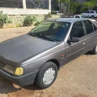 روا دوگانه شرکتی مدل ۸۷