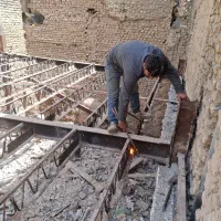 جوشکاری  سیار   وبرشکاری با هوا برش وفرز|خدمات پیشه و مهارت|تهران, اوقاف|دیوار