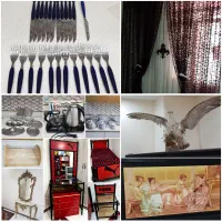 فروش تعدادی وسایل منزل