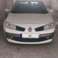 رنو مگان اتومات ۲۰۰۰ مدل ۸۹