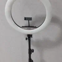 رینگ لایت Fanimex FE|دوربین عکاسی و فیلم‌برداری|فولادشهر, B8|دیوار