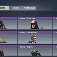 اکانت کالاف|کنسول، بازی ویدئویی و آنلاین|مشهد, سید رضی|دیوار