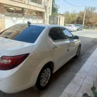 دنا ۶ دنده معمولی|خودرو سواری و وانت|قم, چهل درخت‎|دیوار