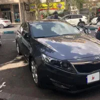 اپتیما ۲۰۱۳ سفارش امریکا