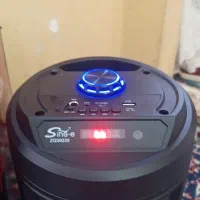 چندتا اسپیکر آک|سیستم صوتی خانگی|قم, دروازه ری|دیوار