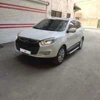 جک اس ۵ ۱۴۰۲ بیرنک|خودرو سواری و وانت|کرج, خرمدشت|دیوار