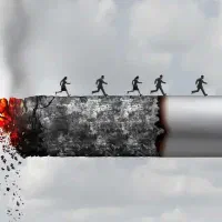 ترک اعتیاد بدون وسوسه و خماری