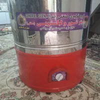 پتوشور و روفرشی شور جنرال