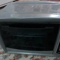 آون توستر|اجاق گاز و لوازم برقی پختوپز|همدان, |دیوار