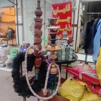 قلیان زیر قیمت بازار