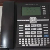 دستگاه تلفن تلفونیکا