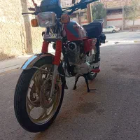 نیکتاز 250 جفت دیسک عروسک|موتورسیکلت|شیراز, دروازه قران|دیوار