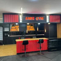 مربی مرد بدنسازی|استخدام آموزشی|لاهیجان, شیخ زاهد|دیوار