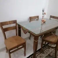 میز نهار خوری درحدنو