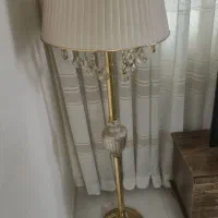 آباژور کنار سالنی ۳ شعله