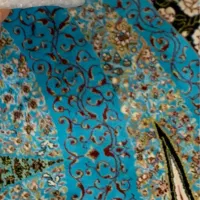 یک جفت فرش ۶ متری پاتریس|فرش|تهران, فردوسی|دیوار