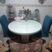 سالم وتمیز|مبلمان خانگی و میز عسلی|مشهد, مهدی آباد|دیوار