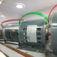 موتورکولر دینام مسی موتوژن 24ماه ضمانت شبانه روزی