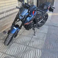 موتور زونتس n2 u2 200 خشک