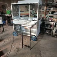 دیزی FT کلید ساندویچی 12 فر یخچال کد1 ایستاده مش|کافیشاپ و رستوران|بهشهر, |دیوار