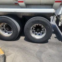 تانکر سوخت چهار مواد|خودرو سنگین|شازند, |دیوار