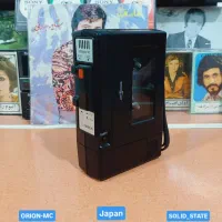 واکمن حرفه ای و سنگین وزن فوق کمیاب اوریون ژاپن