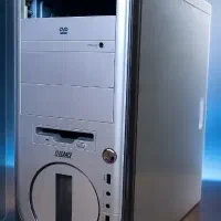 جعبه کیس کلاسیک و شیک مخصوص اسمبل سیستم