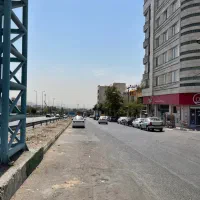 مغازه برکندرواتوبان باقری قابل تهاترباملک در تهران|فروش مغازه و غرفه|تهران, قناتکوثر|دیوار