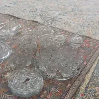 سرویس بوگاتی|ظروف سرو و پذیرایی|محمدشهر, کوی بهار|دیوار