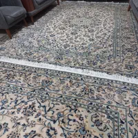 جفت فرش ۹ متری دستباف