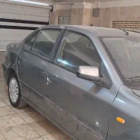 سمند Lx مدل 87|خودرو سواری و وانت|تهران, بیسیم|دیوار