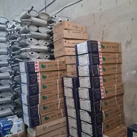 پخش انواع اگزوز.طرح تعویض کاتالیزورهای فرسوده|قطعات یدکی و لوازم جانبی|کرج, حصارک بالا|دیوار
