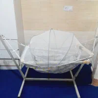 گهواره نوزاد نو  ۱/۵۰۰۰