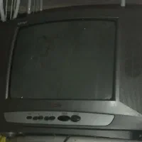 تلوزیون قدیمی