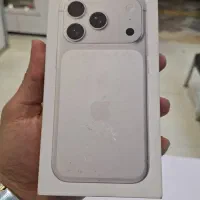 آیفون 17 پرو نات اکتیو 256 Zaa