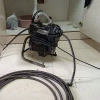 لوله بازکنی مسکن مهر ۱رزان فوری شبانه روزی تضمینی|خدمات پیشه و مهارت|رشت, کوی مهر|دیوار