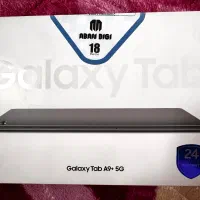 تبلت سامسونگ مدل Galaxy Tab A9-5G