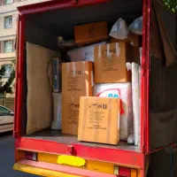 کارگر باربری برای تخلیه و بارگیری اساس منزل درکرج|خدمات حمل و نقل|کرج, گلشهر|دیوار