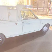 مدل ۹۳ دوگانه دستی|خودرو سواری و وانت|مشهد, هفت تیر (نه دره)|دیوار