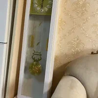 ساعت ایستاده