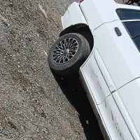 رینگ اسپورت سایز13پراید|قطعات یدکی و لوازم جانبی|سیلوانه, |دیوار