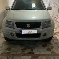 گرند ویتاراوارداتی۲۰۰۶