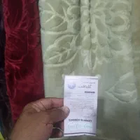 پتو گلبافت بار جدیدش رسید با کالابرگ