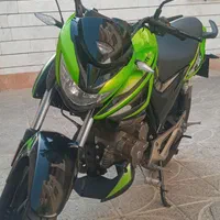 زونتس ۲۳۰ N2 نقد واقساط ۱۴۰۲ کم کار