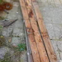 یک متر کوب نراد دست دوم