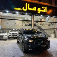 هایما s5 مدل ۱۴۰۳